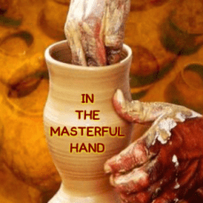 In The Masterful Hand