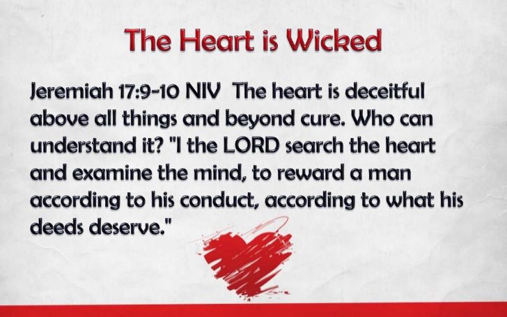 Women in the Word: Deeper Living {Jeremiah 17-20}